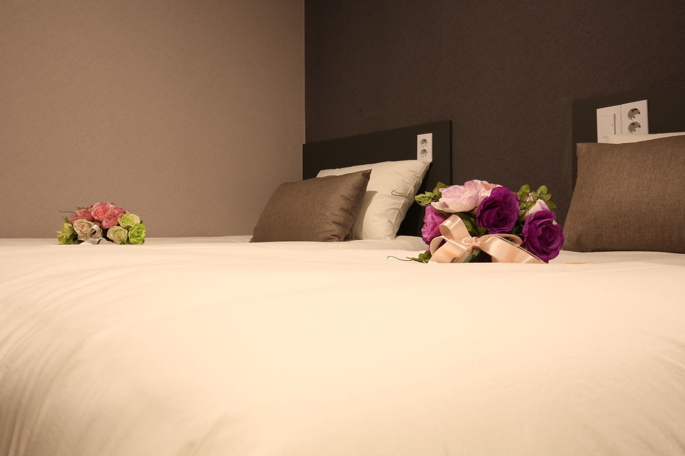 Philstay Myeongdong Seúl Exterior foto