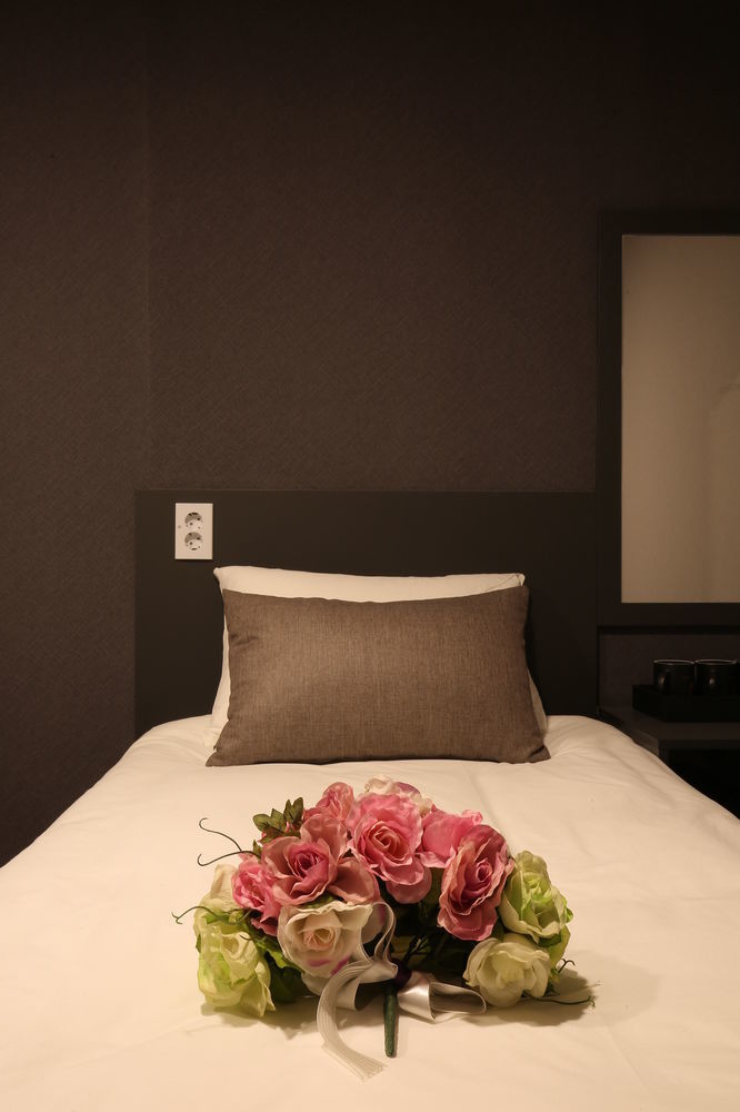 Philstay Myeongdong Seúl Exterior foto